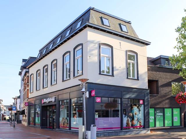 Appartement te huur in Winschoten, Groningen