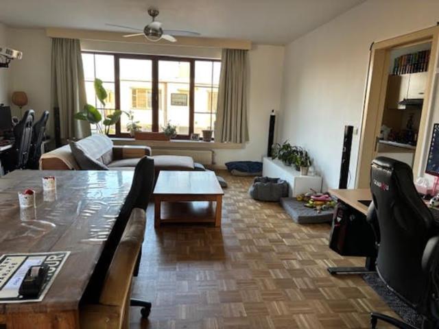 Appartement location à Antwerpen