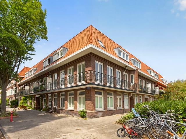 Appartement te huur in Oost, Amsterdam