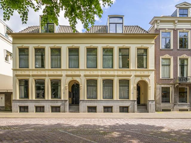 Appartement te huur in Oudwijk, Buiten Wittevrouwen, Utrecht