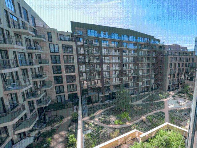 Appartement te huur in Zuid, Hoofddorp