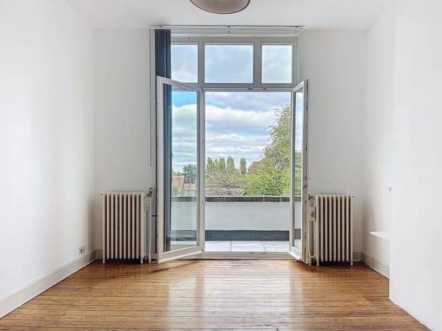 Appartement location à Vorst, Bruxelles