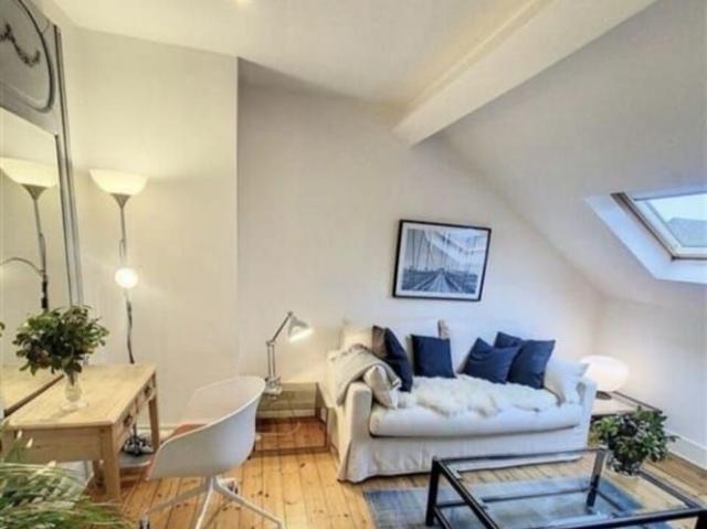 Appartement location à Sint-pieters-woluwe, Bruxelles