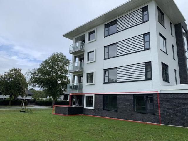 Appartement te huur in Hengelo, Overijssel