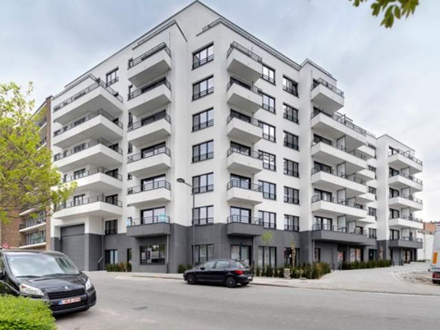 Appartement location à Evere, Bruxelles