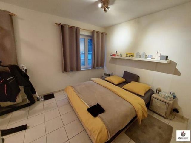 Appartement location à La Louvière, Wallonie