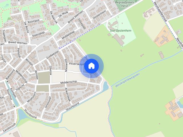 Appartement location à Knokke-heist, West-Vlaanderen