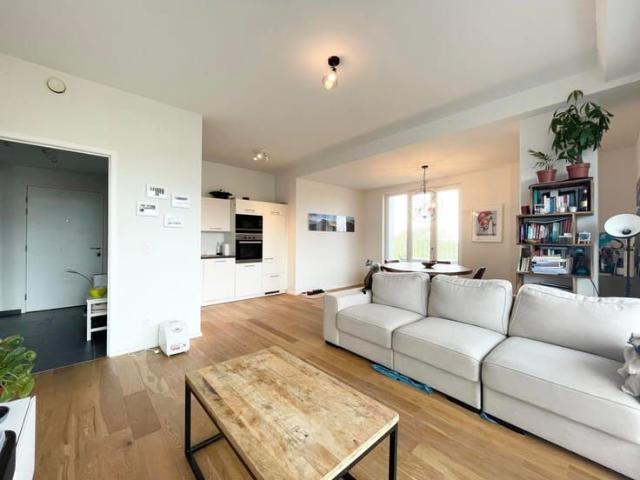 Appartement location à Evere, Bruxelles
