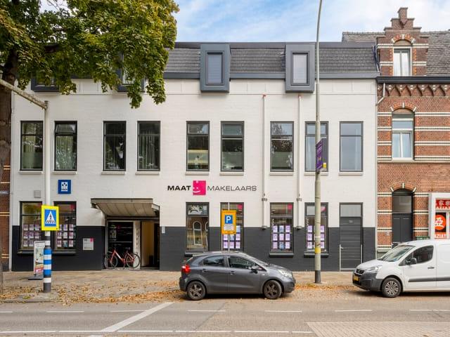 Appartement te huur in Centrum, Roermond