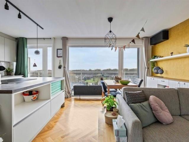 Appartement location à Vilvoorde, Brabant