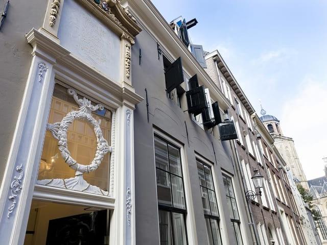 Appartement te huur in Binnenstad, Deventer