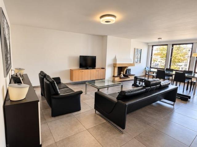 Appartement location à Mechelen