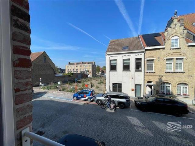 Appartement location à Nieuwpoort, West-Vlaanderen