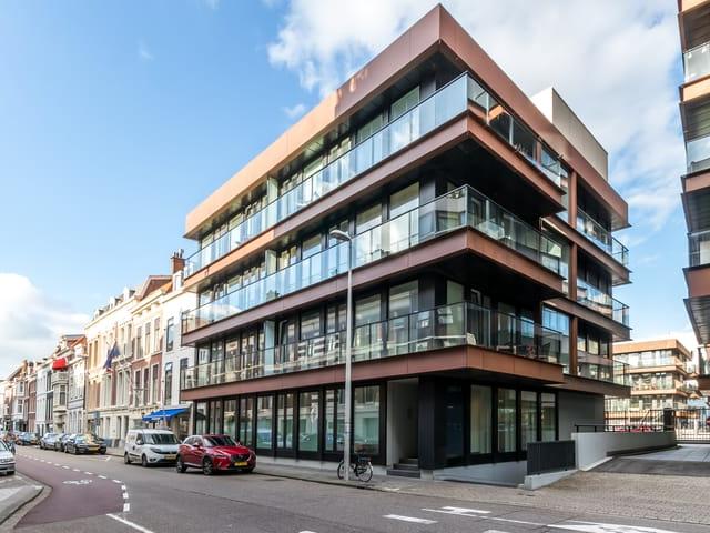 Appartement te huur in Zuid Holland