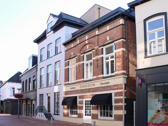 Appartement te huur in Winschoten, Groningen
