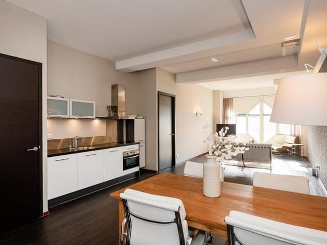 Appartement te huur in De Mors, Zuid Holland