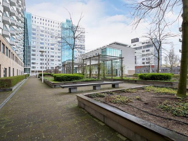 Appartement te huur in Nieuw-West, Amsterdam