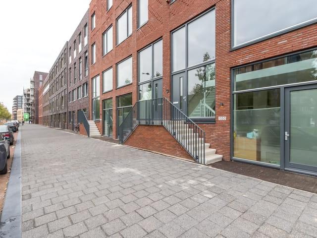 Appartement te huur in Kop van Zuid-Entrepot, Rotterdam