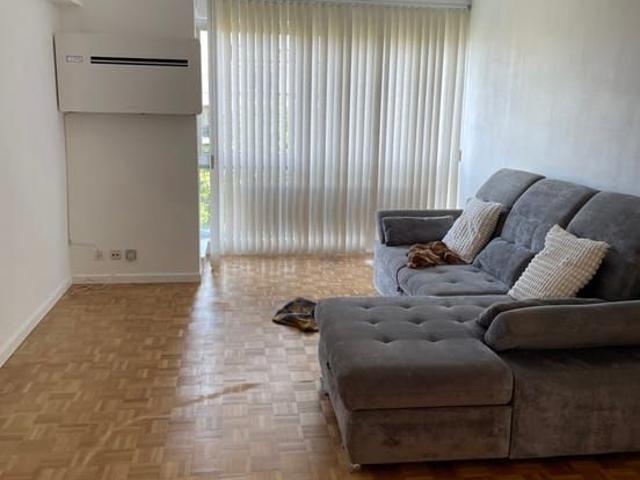 Appartement location à Charleroi