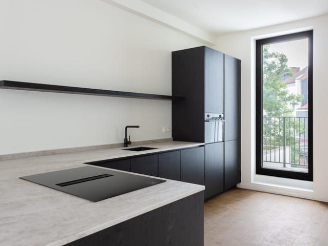Appartement location à Oud-Berchem, Antwerpen