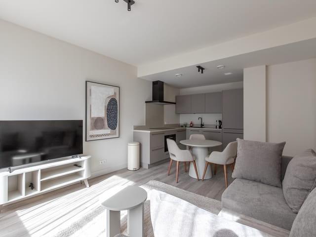 Appartement te huur in Centrum, Rotterdam