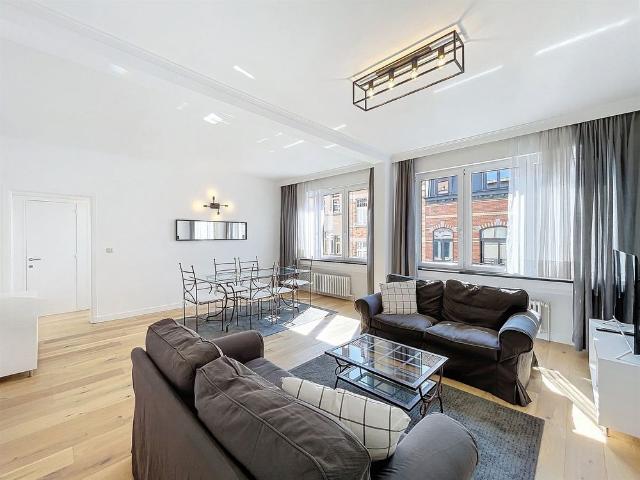 Appartement location à Etterbeek, Bruxelles