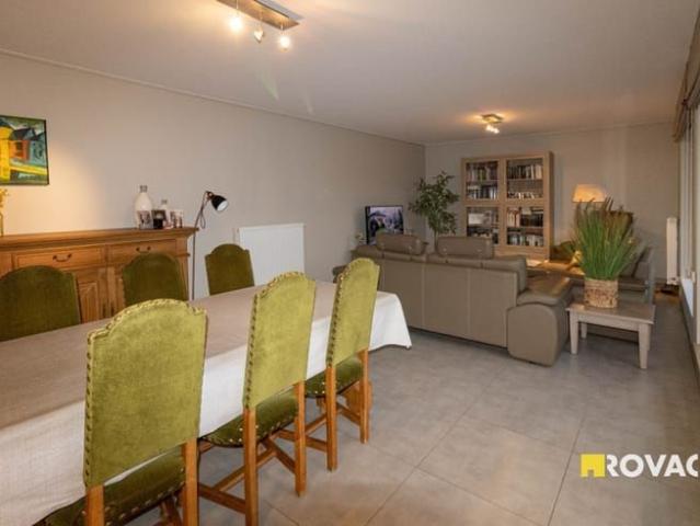 Appartement location à Iseghem, West-Vlaanderen