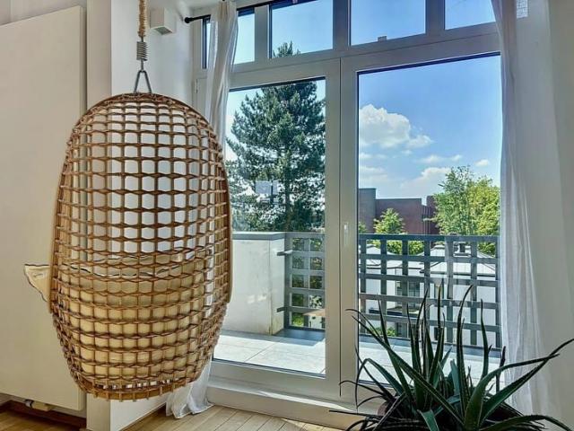 Appartement location à Uccle, Bruxelles