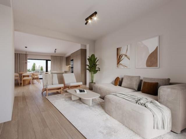 Appartement location à Lava, Brabant