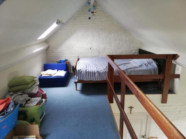Appartement location à Etterbeek, Bruxelles