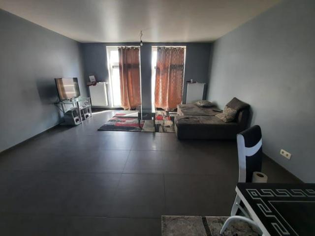 Appartement location à Charleroi, Wallonie