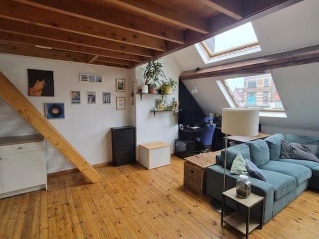 Appartement location à Koekelberg, Brussel-Hoofdstad - Bruxelles-Capitale