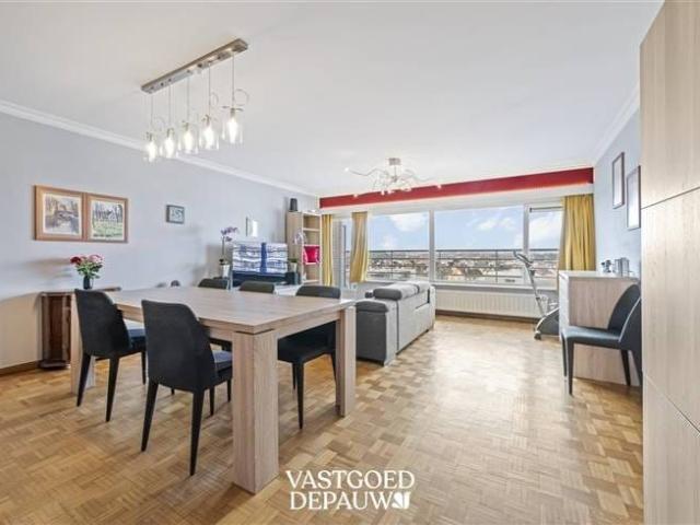 Appartement location à Brugge, West-Vlaanderen