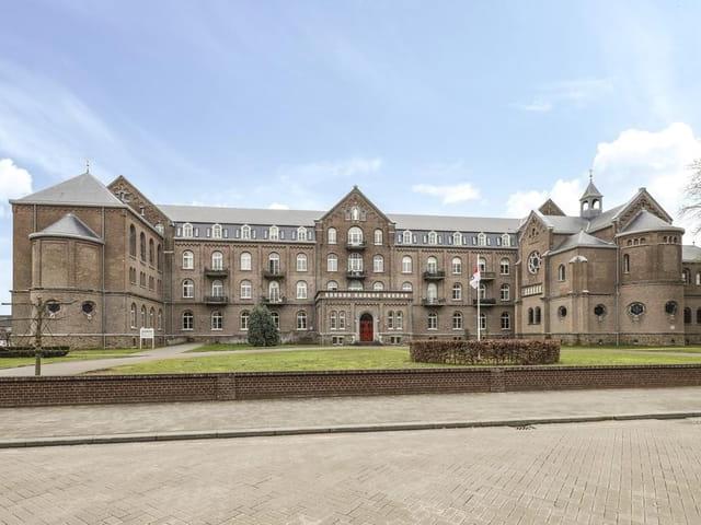 Appartement te huur in 's-heerenberg, Gelderland