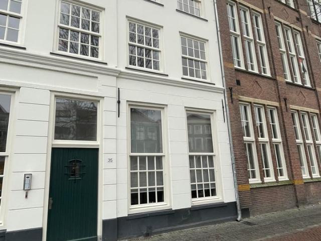 Appartement te huur in Haarzuilens, Utrecht