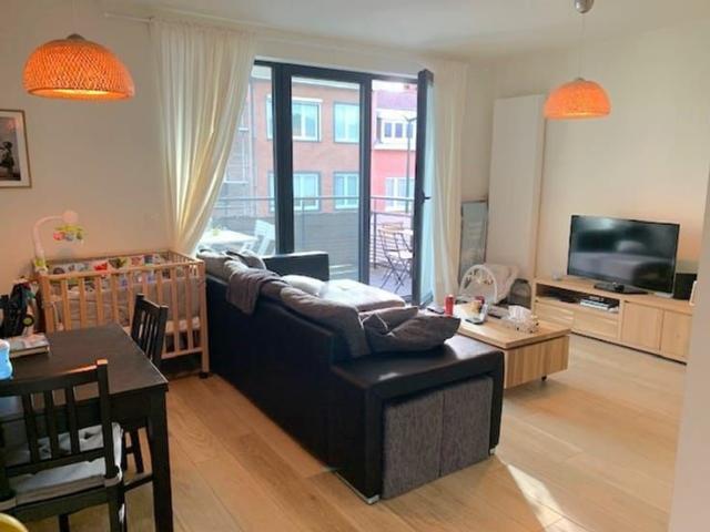 Appartement location à Uccle, Bruxelles
