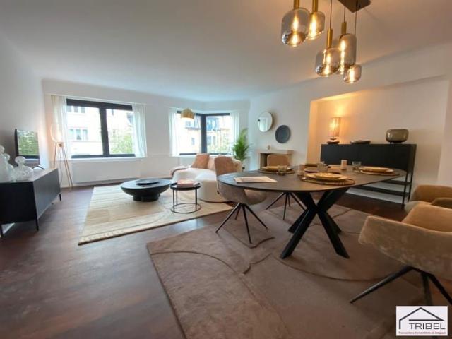 Appartement location à Sint-lambrechts-woluwe, Bruxelles