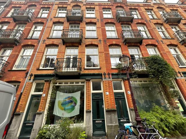 Appartement te huur in Indische Buurt, Amsterdam