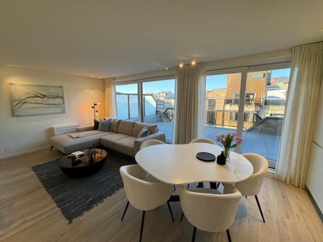 Appartement location à Knokke, Knokke-Heist
