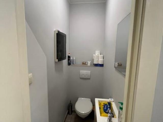 Appartement location à La Louvière, Wallonie