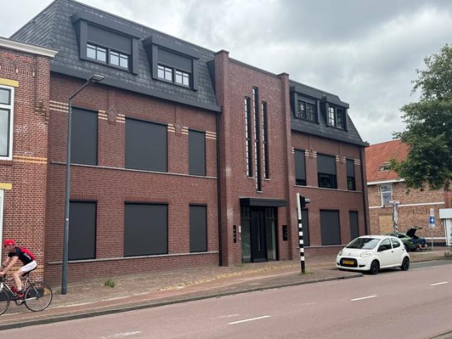 Appartement te huur in Rijsbergen, Noord Brabant