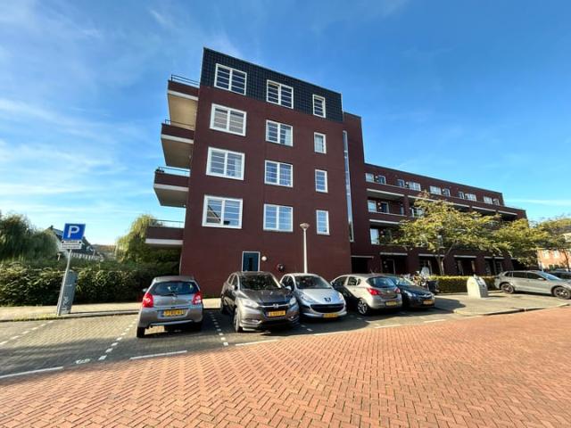 Appartement te huur in Westwijk, Amstelveen