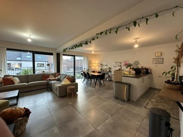 Appartement location à Sint-Katherina-Lombeek, Ternat