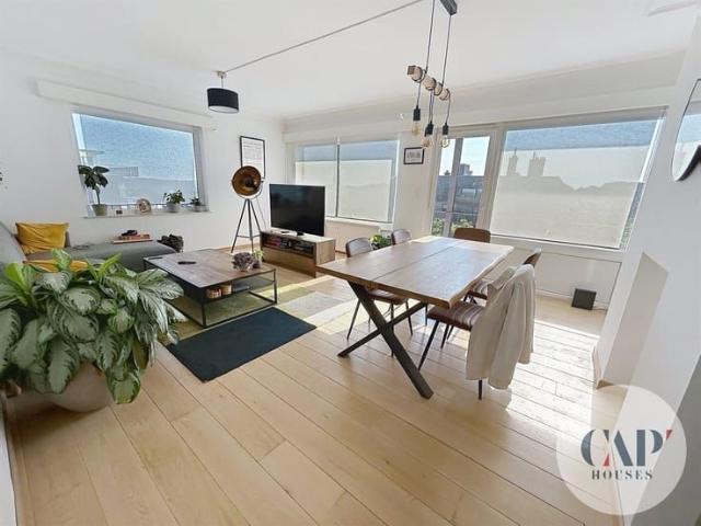 Appartement location à Waver, Wallonie