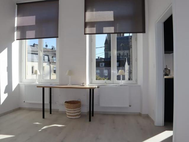 Appartement location à Hetchegass, Arlon