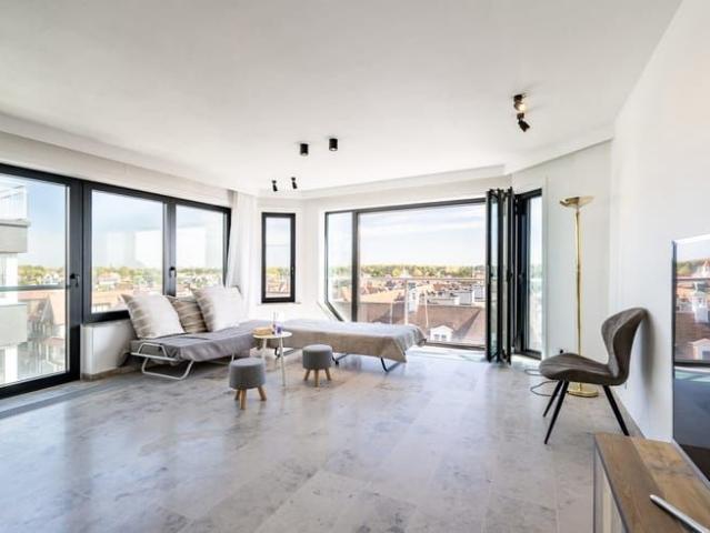 Appartement location à Knokke, Knokke-Heist