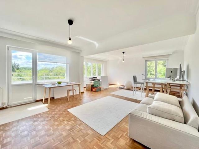 Appartement location à Sint-pieters-woluwe, Bruxelles