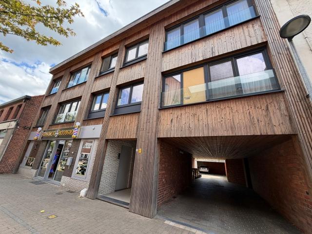 Appartement location à Heist-op-den-berg, Antwerpen