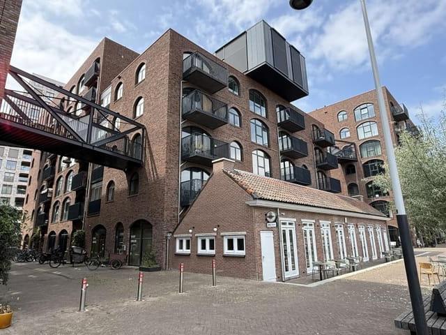 Appartement te huur in Schellingwoude, Amsterdam