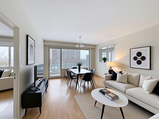 Appartement location à Brussel, Bruxelles